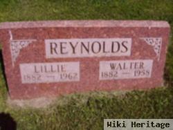 Walter Reynolds