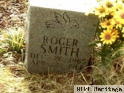 Roger Smith