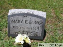 Mary E. Thompson Long