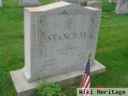 Nicholas Stanchak