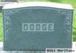 Willie Burton Dodge