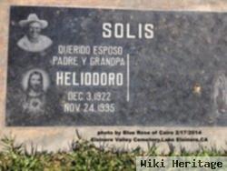 Heliodoro Solis