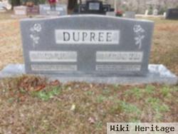 Iva Rawls Dupree