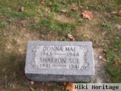 Donna Mae Hosler