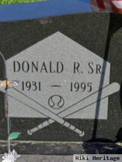 Donald R. Towsley, Sr