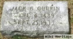 John Grey "jack" Currin