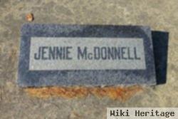 Jennie Mcdonnell