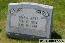 Anna Anis