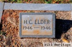 H. C. Elder