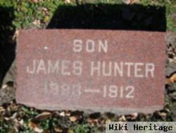 James Hunter