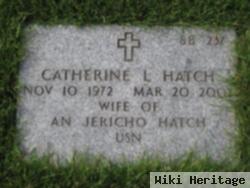 Catherine Lynn Hatch