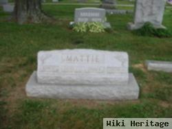 John C. Mattie