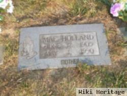 Susan Mae Moore Holland