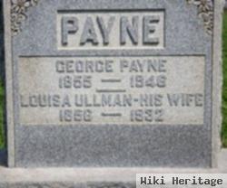 Louisa Ullman Payne