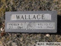 Kelso Clifton Wallace