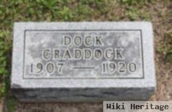 Dock Craddock