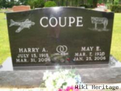 Harry Coupe