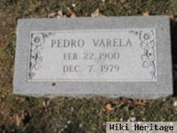 Pedro Varela