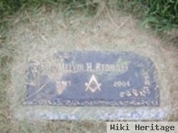 Melvin Harry Redmiles