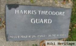 Harris Theodore Guard