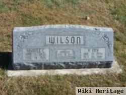 Myrtle C. Wilson