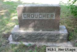 Ralph William "bill" Croucher