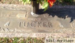 Mamie B. Tucker