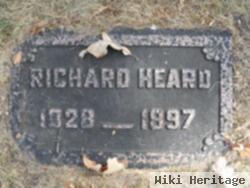 Richard Heard