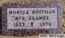 Monica Delores Kramer Hoffman