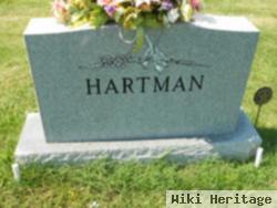 William "bill" Hartman