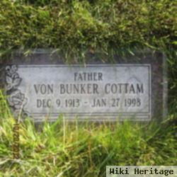 Von Bunker Cottam