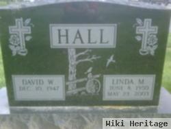 Linda M Hall