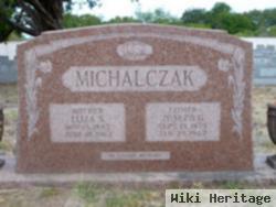 Joseph G. Michalczak