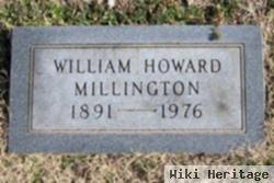 William Howard Millington