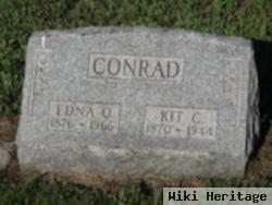 Kit C. Conrad