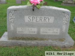 George Albert Sperry