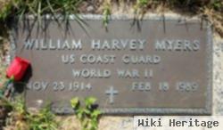 William Harvey Myers