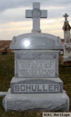 Joseph Schuller