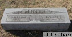 Everett T. Miner