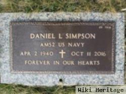 Daniel L Simpson