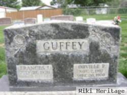 Orville R. Guffey