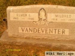 Mildred Arney Vandeventer