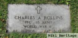 Charles Adam Rollins