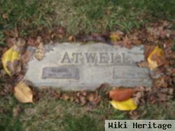 Lucille Ena Atwell