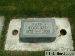 Joseph A. Woolard