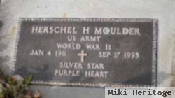 Herschel H. Moulder