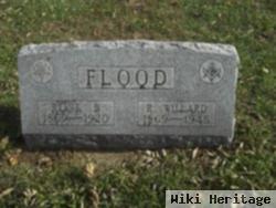 Robert Willard Flood