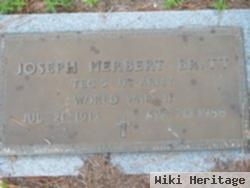 Joseph Herbert Britt