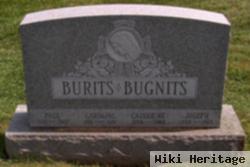 Caroline Bugnits Burits