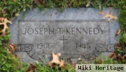 Joseph T. Kennedy